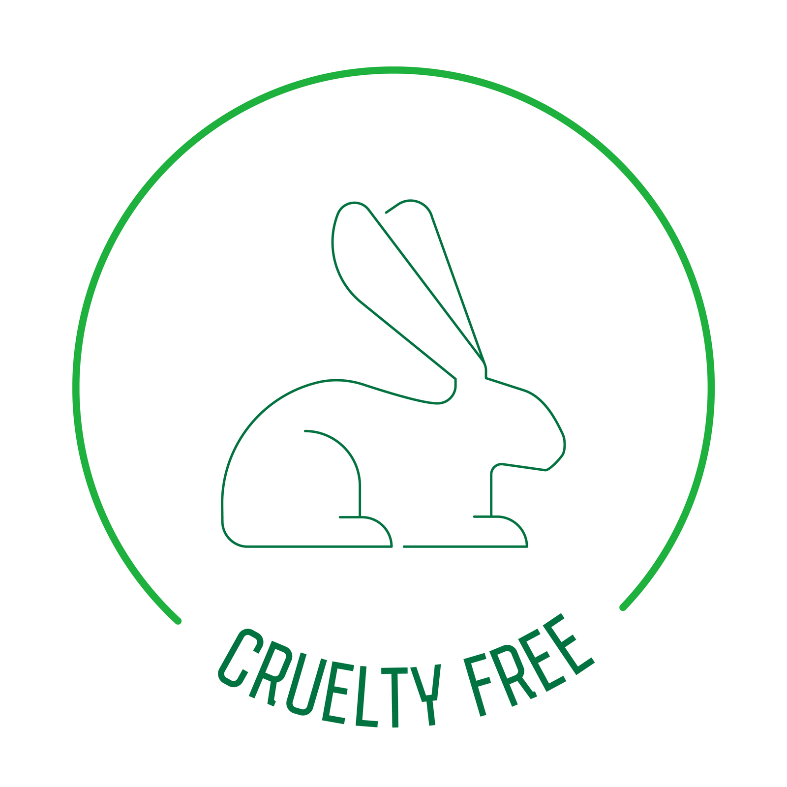 Cruelty Free
