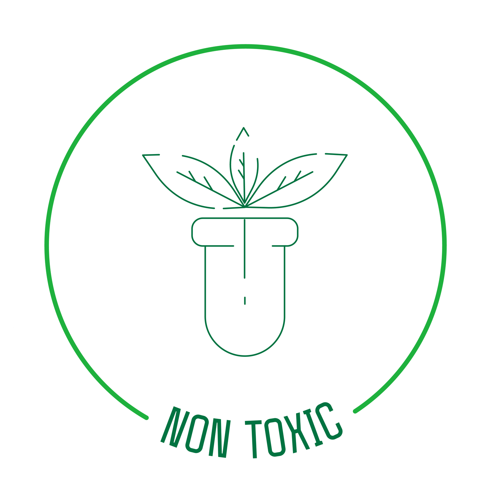 Non-Toxic